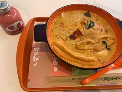 -张亮麻辣烫(哈尔滨金爵万象店)