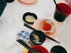 -争鲜回转寿司(通州万达店)