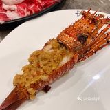 魔都探店｜三百六十五道菜的海鲜自助🦞