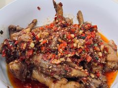 -笨罗卜浏阳菜馆(龙华鹏润达店)