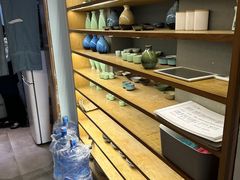 -静一餐厅·湖北菜(前门创始店)