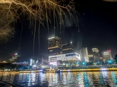 -西湖文化广场