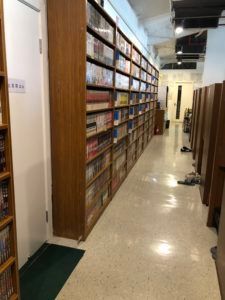 -Oasis日式漫画喫茶(高岛屋百货店)