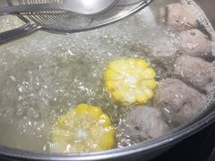 -八合里牛肉火锅(深圳龙华硅谷店)