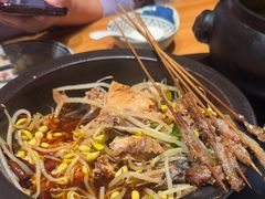 -云海肴云南菜·蒸汽石锅鱼(北京良乡华冠店)