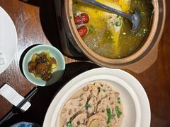 -御湾·浅水湾·贺胜土鸡汤(潜山店)