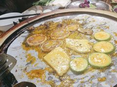-老渔家·白族·石板烧·野生菌火锅(古城中心店)