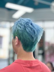 -ASG Hair Salon烫染·接发