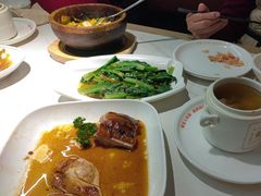 -南枝记·广东味道(中骏世界城店)