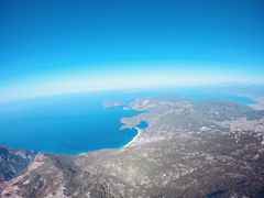 -费特希耶滑翔伞