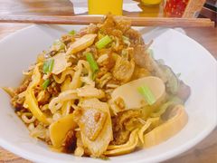 -里兆打面馆