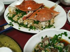 -天天渔港海鲜酒家(石浦玉泉路店)