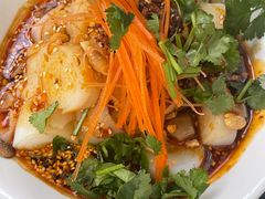 滇味凉卷粉-朱家小厨(红塔西路店)