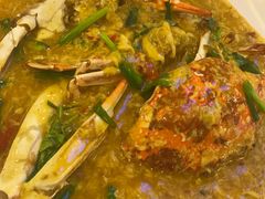 -J Daeng Seafood