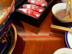 -1078號老北京涮肉(松柏店)