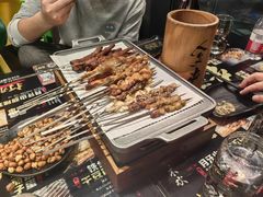 -纪录片《人生一串》体验店(静安店)