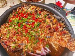 -串盟烧烤·长沙美食地标(星沙店)