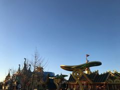 -七彩云南欢乐世界