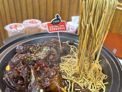 -回味黑鸭煲·始于2006(万松园店)