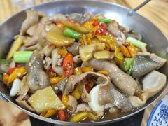 -好呷八大碗(五羊店)