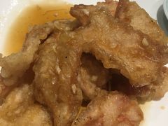 锅包肉-北李妈妈菜·海肠捞饭(高新万达店)