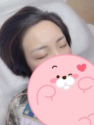 -久匠·野生眉半永久纹眉