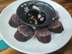 米肠-优壹佳·延边朝鲜族料理(中山北路店)