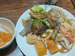 -素德轩素食餐厅(东港店)