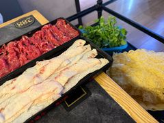 -林记潮牛·牛肉火锅(上马墩店)