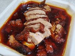 -蒲氏烤鸭(百寿路店)
