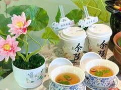 -苏梦江南·淮扬菜(夫子庙店)