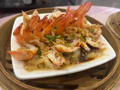 -新东源国际酒店·新东源食坊(沙井店)