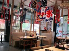 -东加寿司.料理(水游城店)