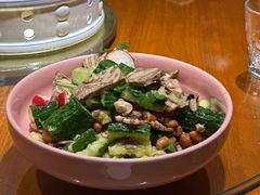 -忠顺斋易州印象烤鸭店(东关新村店)