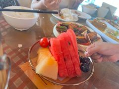 -隔壁老王·家常云南菜(花巷店)