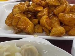 -哈尔滨饺子王·东北菜(鱼鳞浃路店)