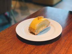柠檬百香果塔-麦田工坊(月湖店)