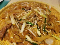 -明腾壹间茶餐厅(新都会花园广场店)