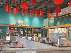 -大白羊蝎子馆(后沙峪山姆店)