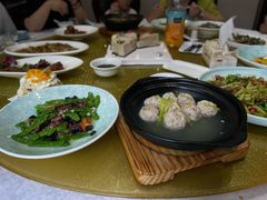 -渔满仓海鲜渔家(象山二店)