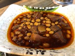 -丘艳豆花饭(国泰广场店)