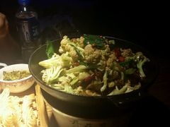 -盐汪子杂鱼馆(大港店)