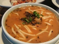 片儿川-湖滨28中餐厅·西湖宴·杭州君悦酒店