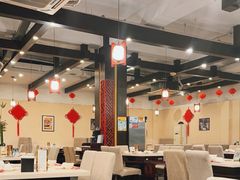 -太婆天府山珍酒楼(亚运村店)