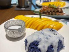 -帕蓝·暹罗料理(大学路店)