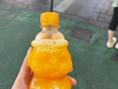 -西归浦每天偶来市场