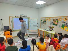 -安妮花英语·少儿·原版阅读(沙坪坝店)