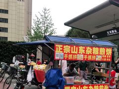 -红星桥(地铁站)
