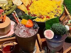 -MOSSO音乐酒吧·Live House(南京西路店)