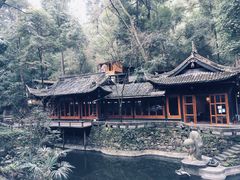 -凤栖山